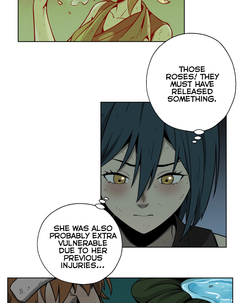 Read Black Sun Manga Online