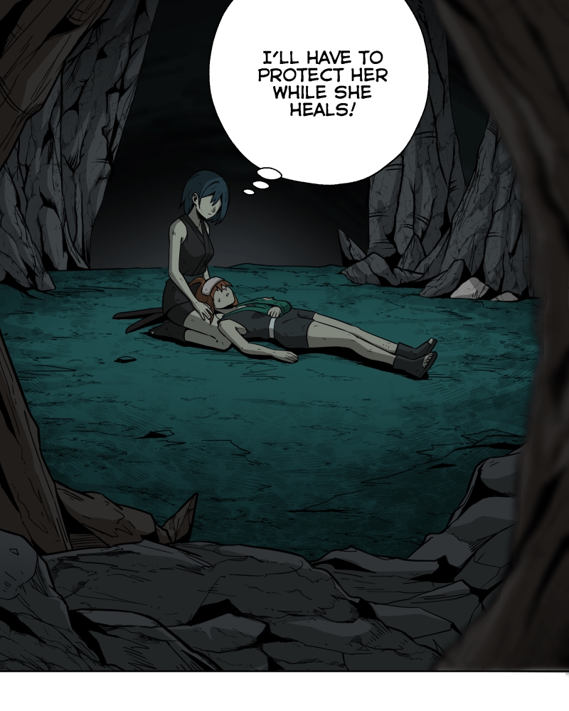 Read Black Sun Manga Online