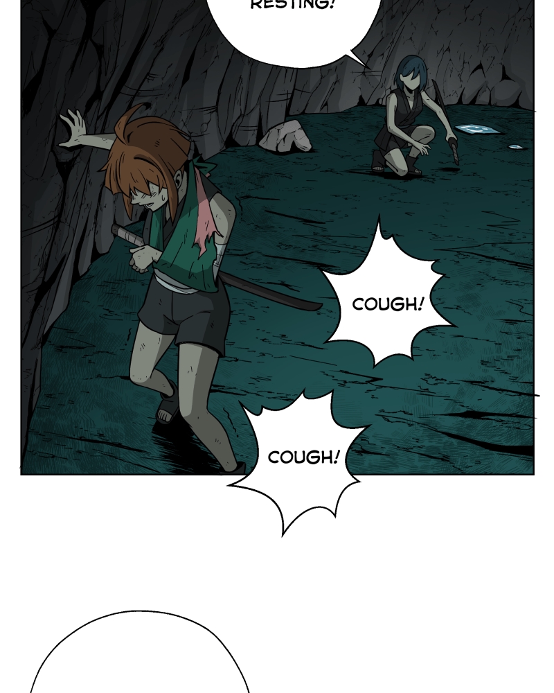 Read Black Sun Manga Online