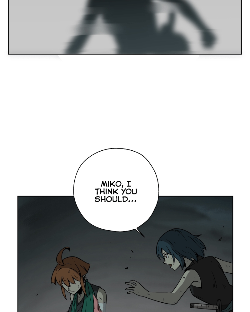 Read Black Sun Manga Online