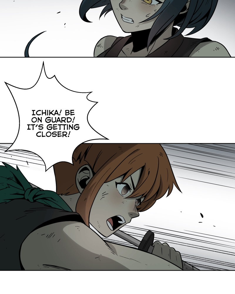 Read Black Sun Manga Online