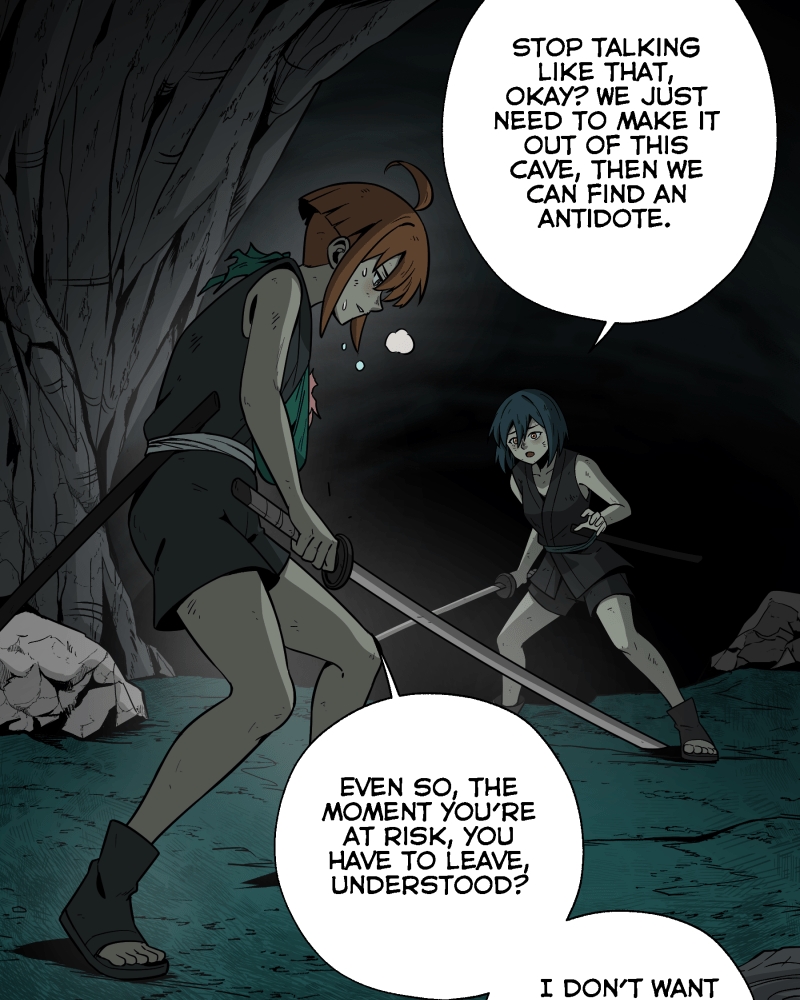Read Black Sun Manga Online