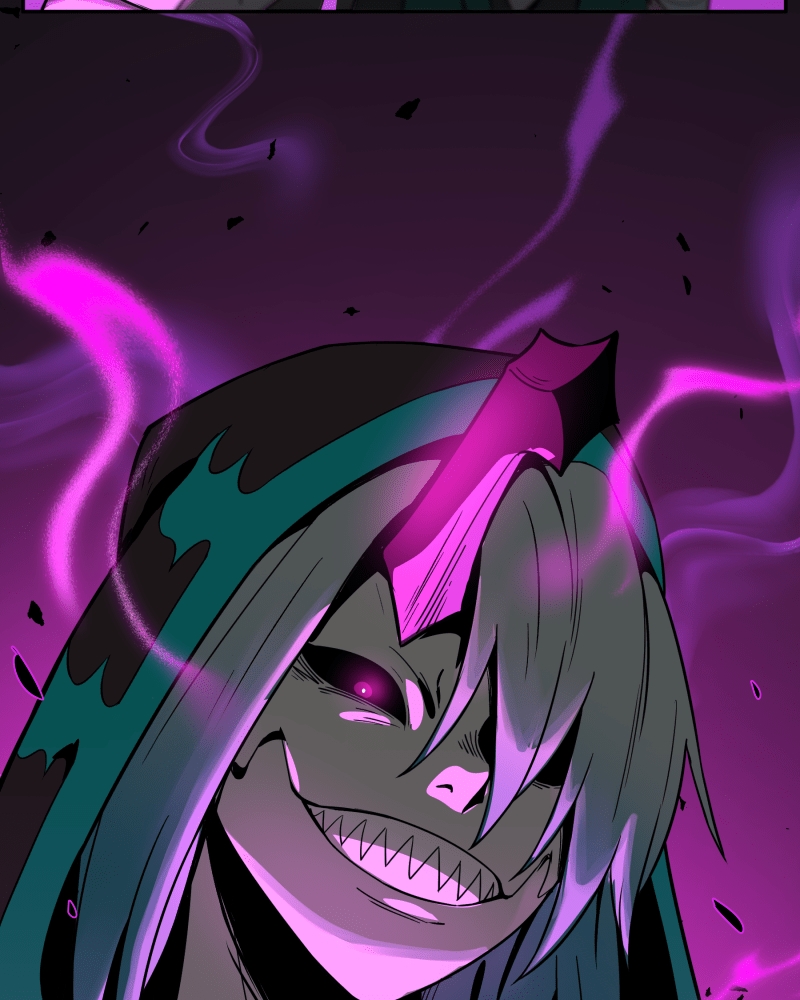 Read Black Sun Manga Online