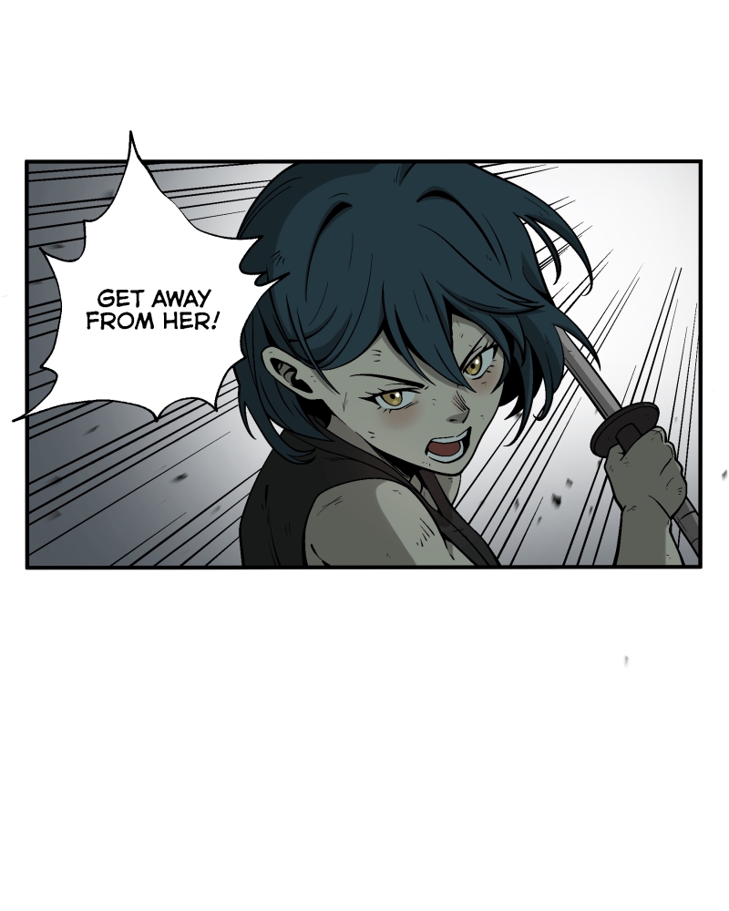 Read Black Sun Manga Online