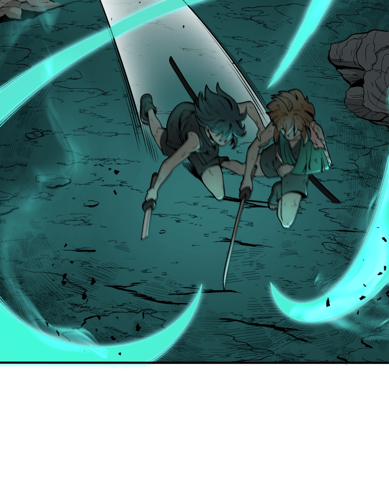 Read Black Sun Manga Online