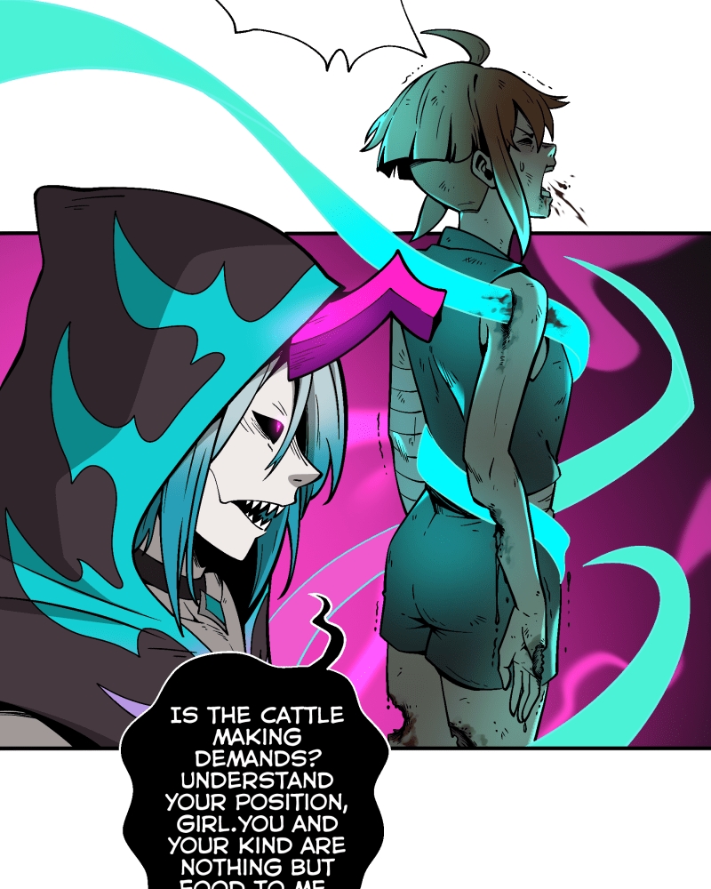 Read Black Sun Manga Online