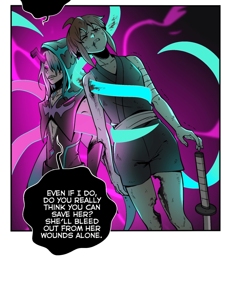 Read Black Sun Manga Online