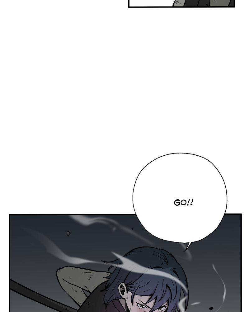 Read Black Sun Manga Online
