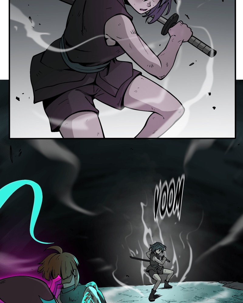Read Black Sun Manga Online