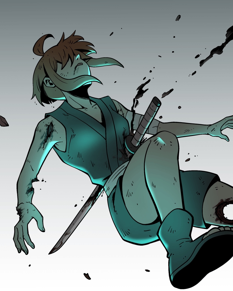 Read Black Sun Manga Online
