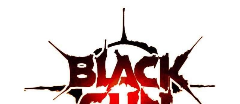 Read Black Sun Manga Online