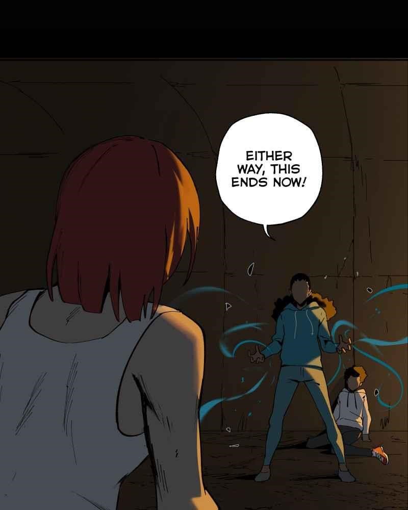 Read Black Sun Manga Online