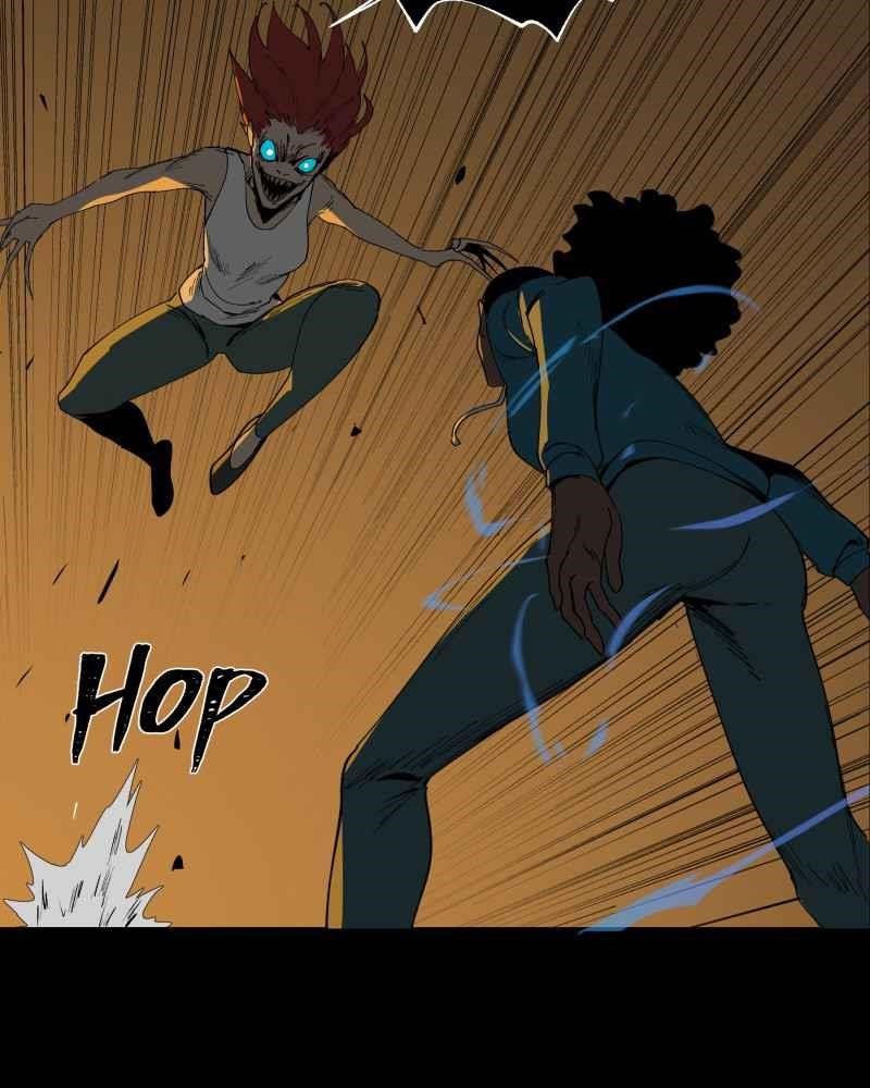 Read Black Sun Manga Online