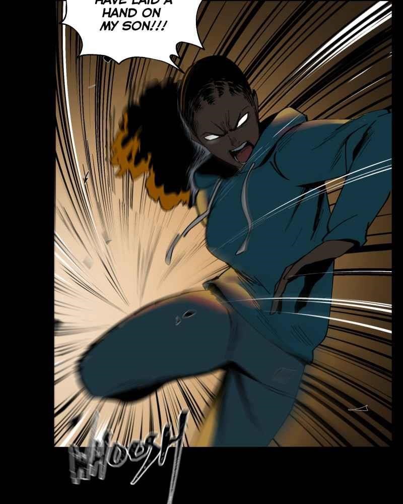 Read Black Sun Manga Online