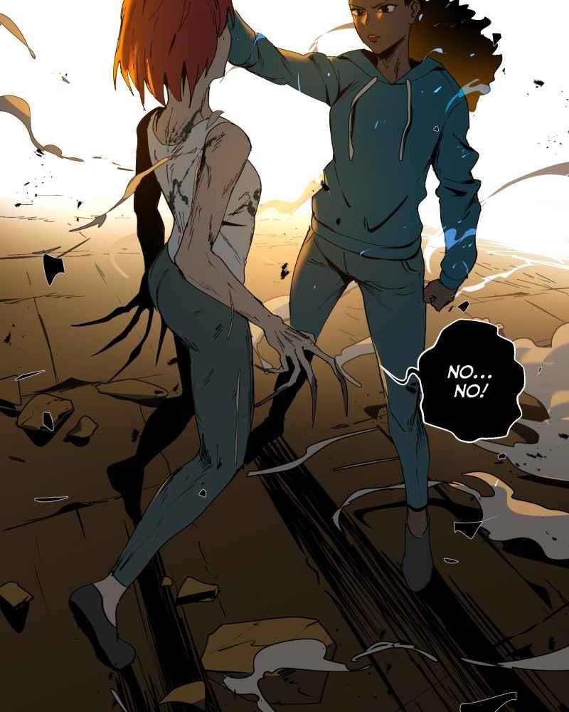 Read Black Sun Manga Online