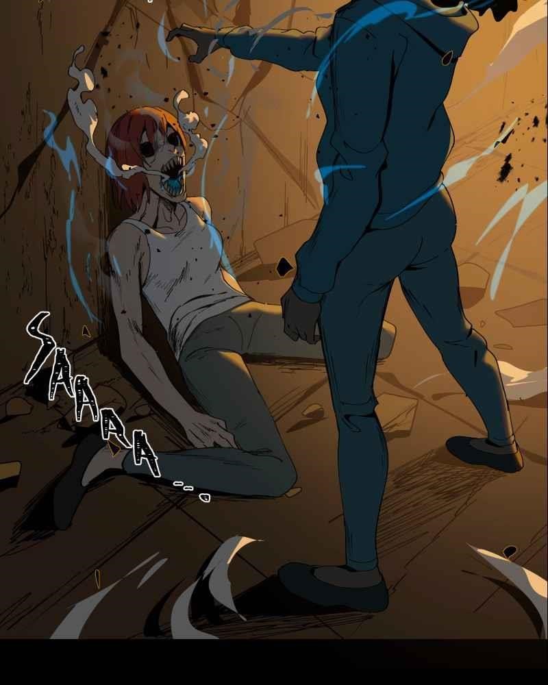 Read Black Sun Manga Online