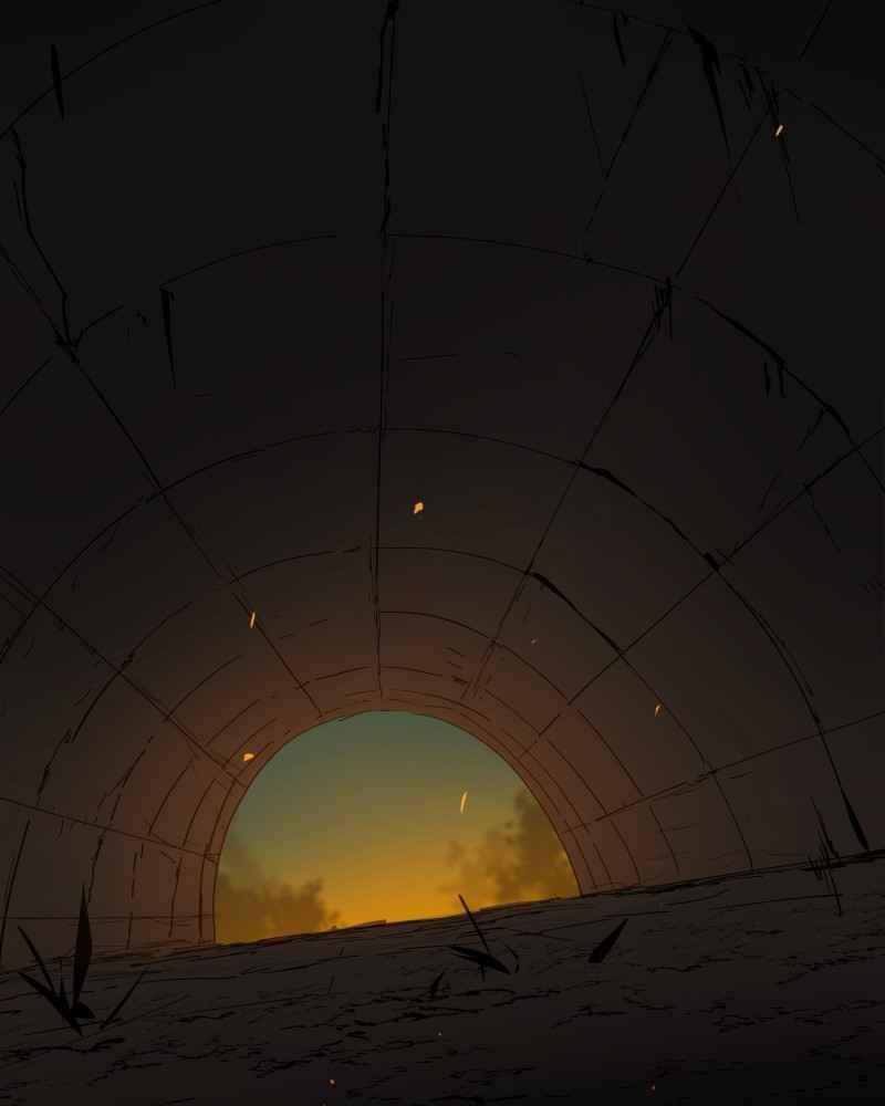 Read Black Sun Manga Online