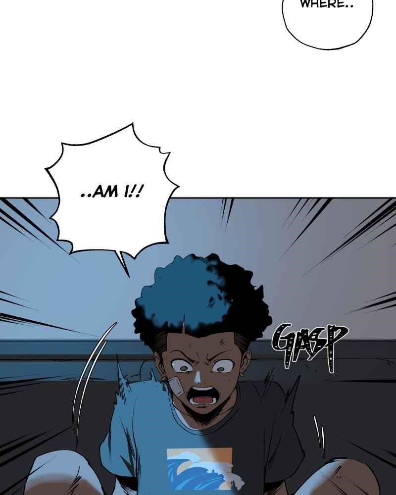 Read Black Sun Manga Online