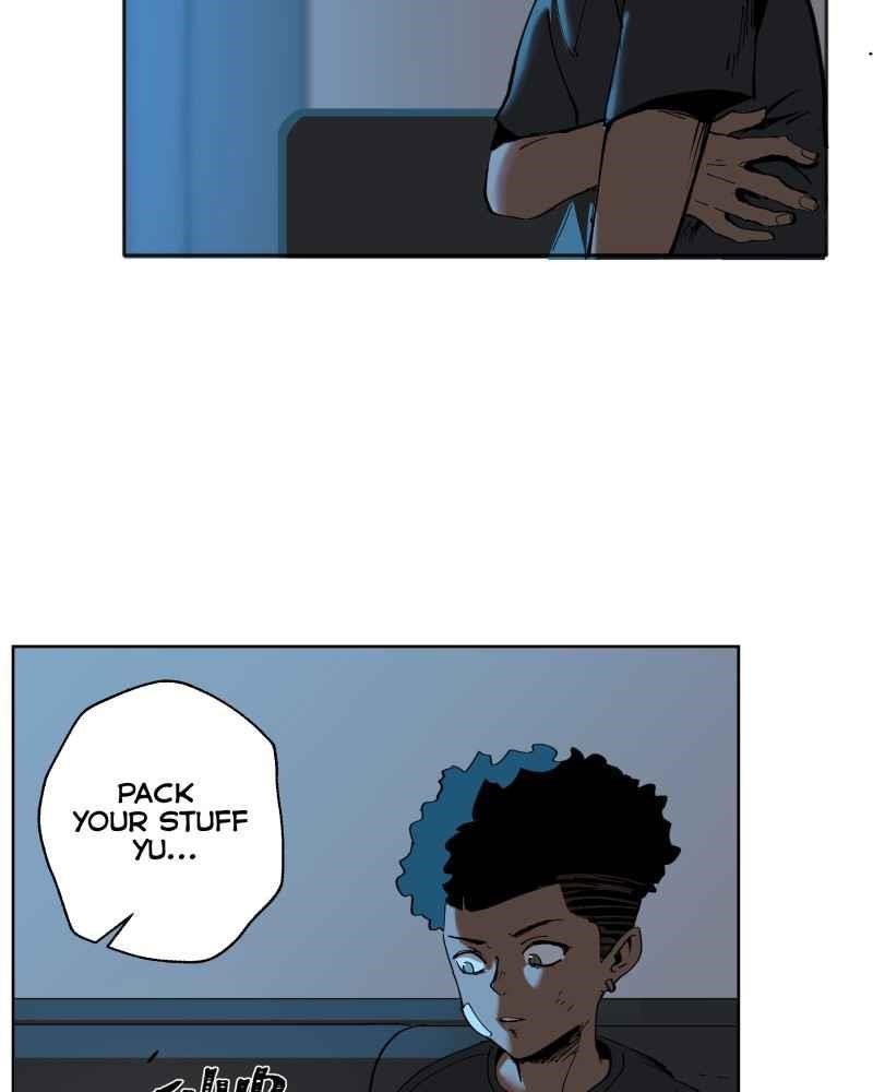 Read Black Sun Manga Online