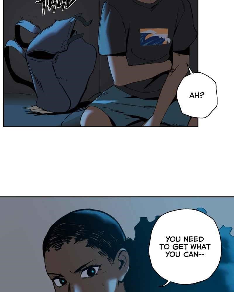 Read Black Sun Manga Online