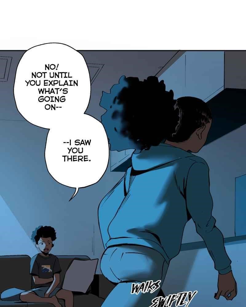 Read Black Sun Manga Online
