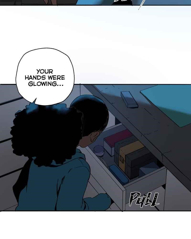 Read Black Sun Manga Online