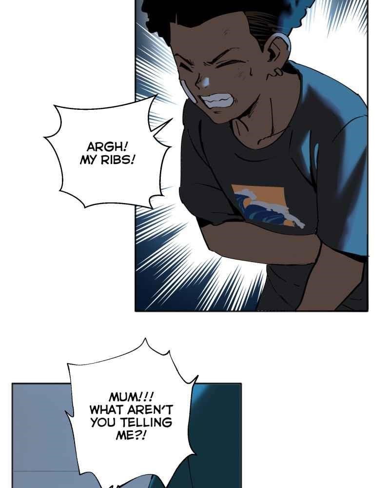 Read Black Sun Manga Online