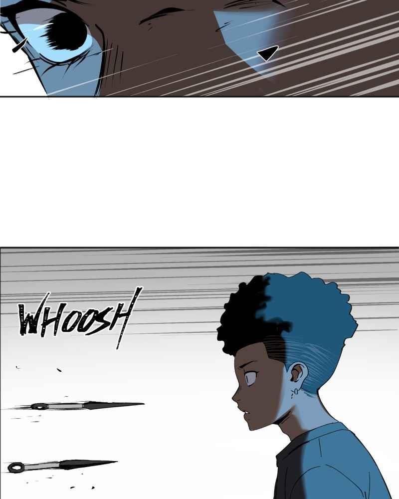 Read Black Sun Manga Online