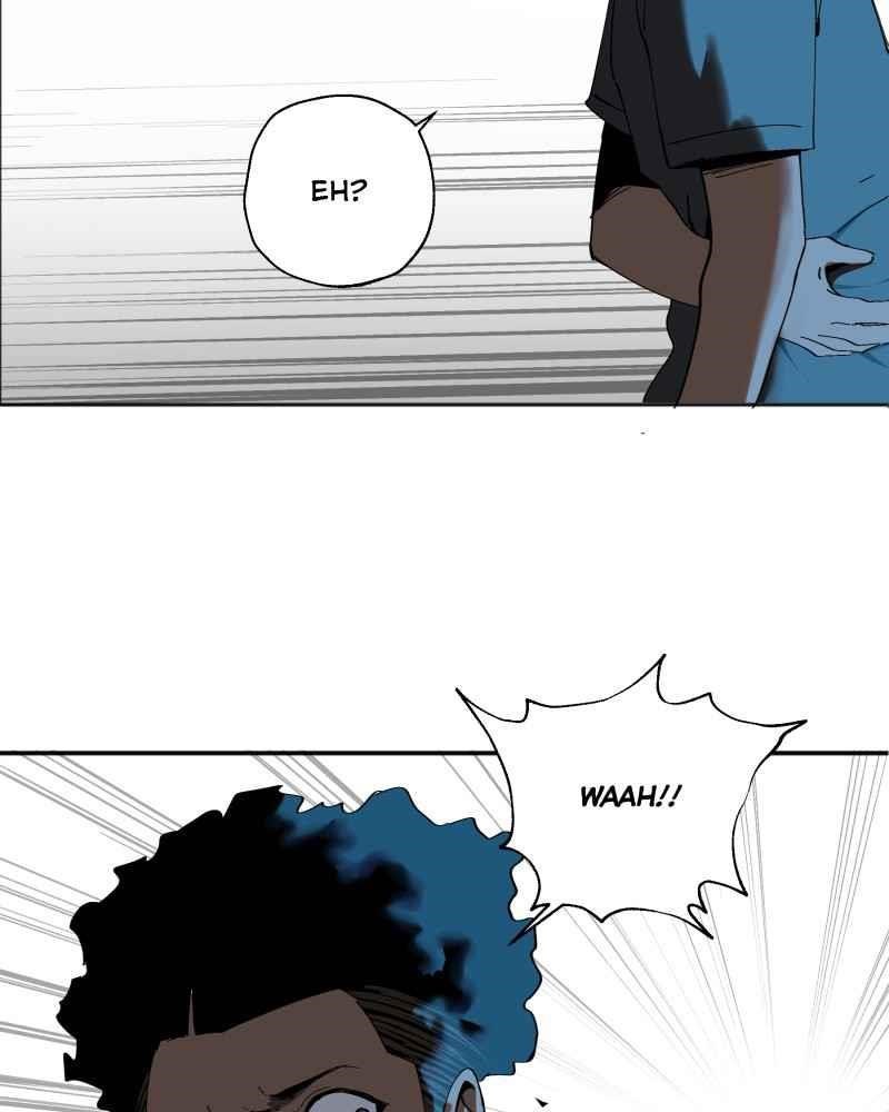 Read Black Sun Manga Online
