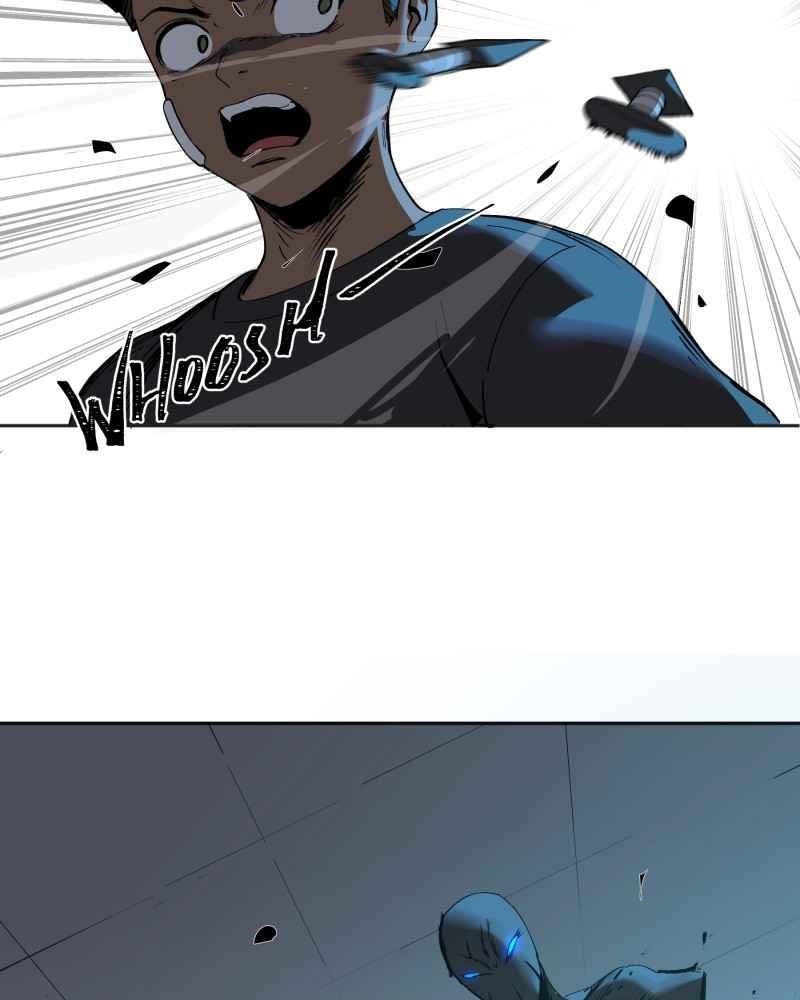Read Black Sun Manga Online
