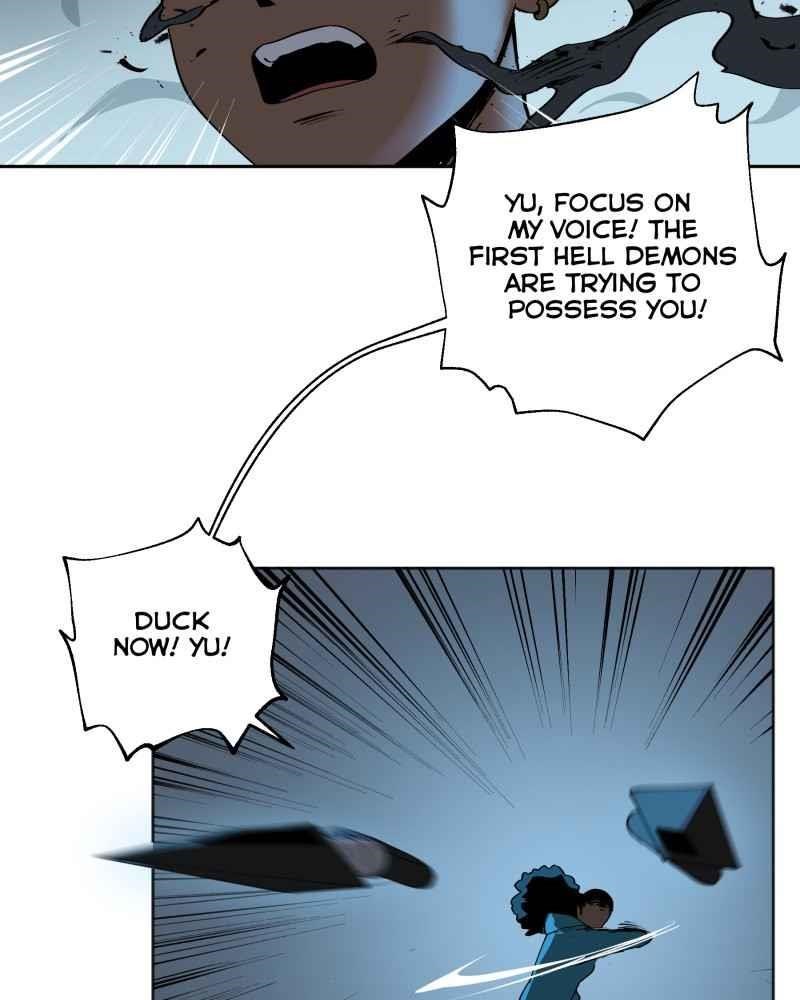 Read Black Sun Manga Online