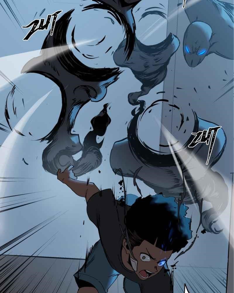 Read Black Sun Manga Online