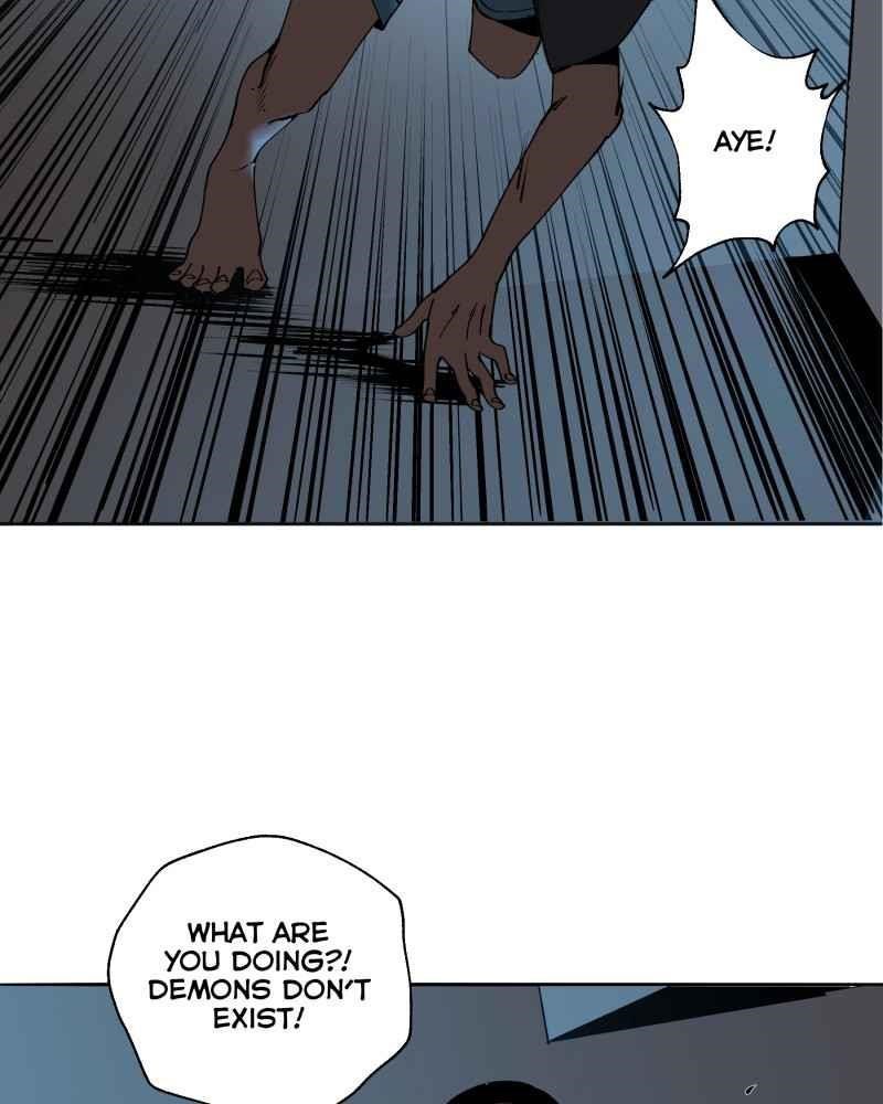 Read Black Sun Manga Online
