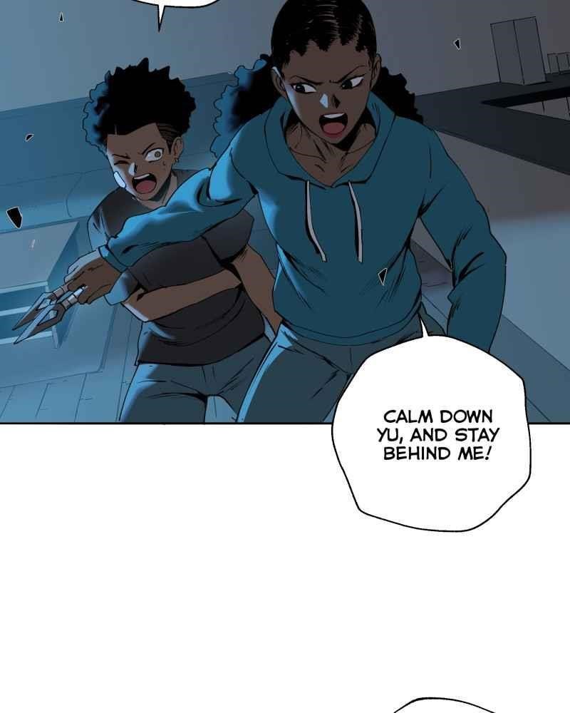 Read Black Sun Manga Online
