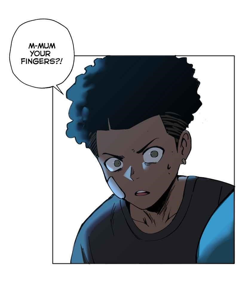 Read Black Sun Manga Online