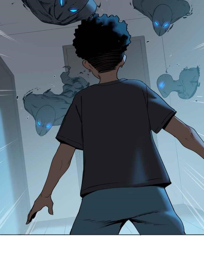 Read Black Sun Manga Online