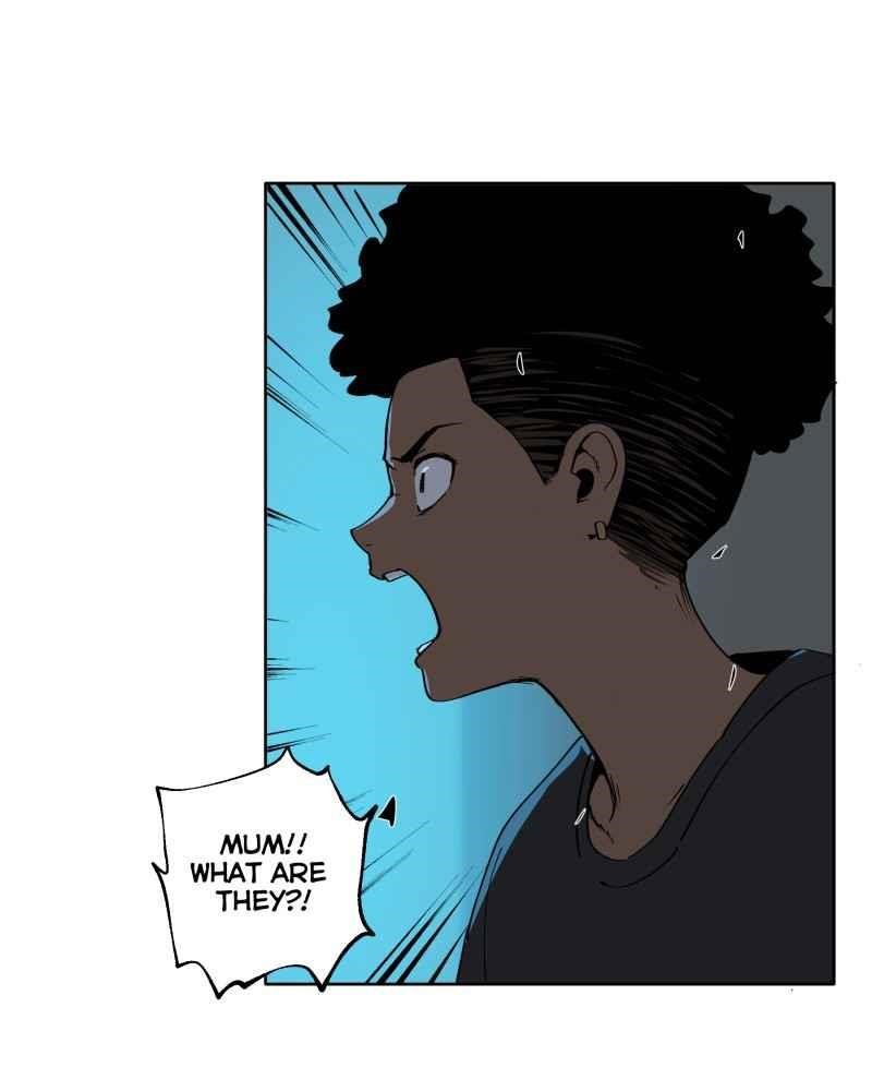 Read Black Sun Manga Online