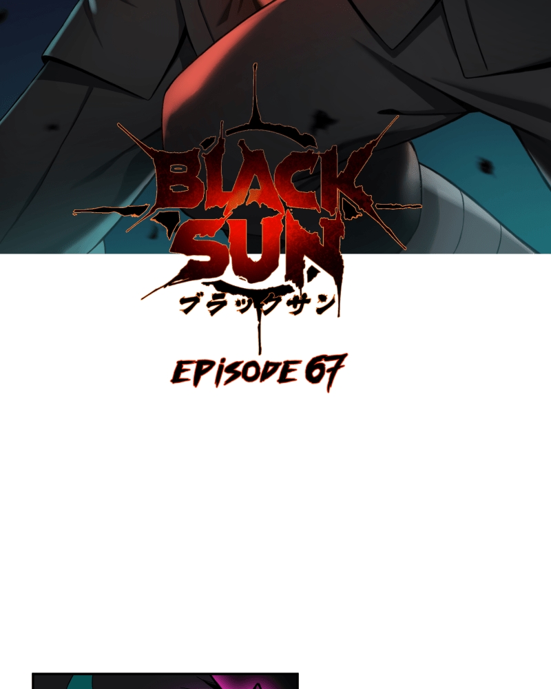 Read Black Sun Manga Online