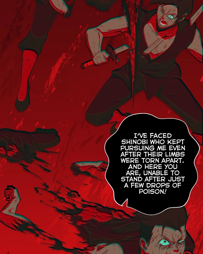 Read Black Sun Manga Online
