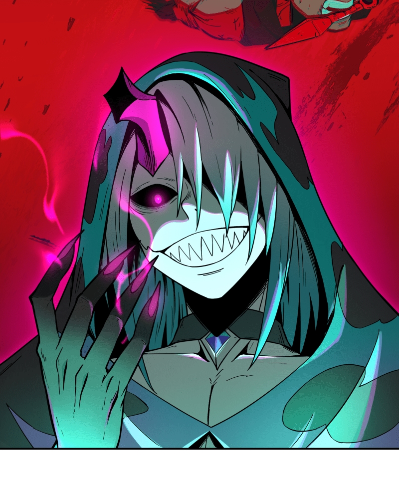 Read Black Sun Manga Online