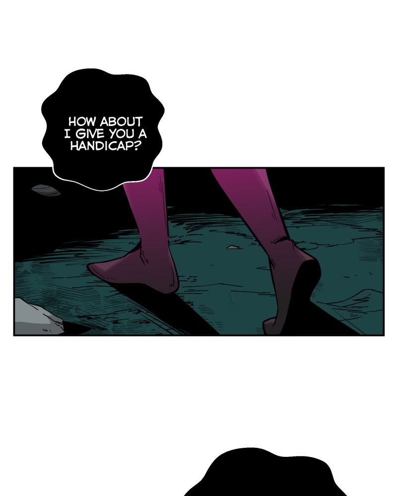 Read Black Sun Manga Online