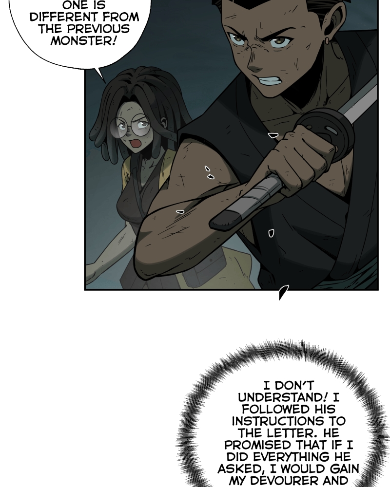 Read Black Sun Manga Online