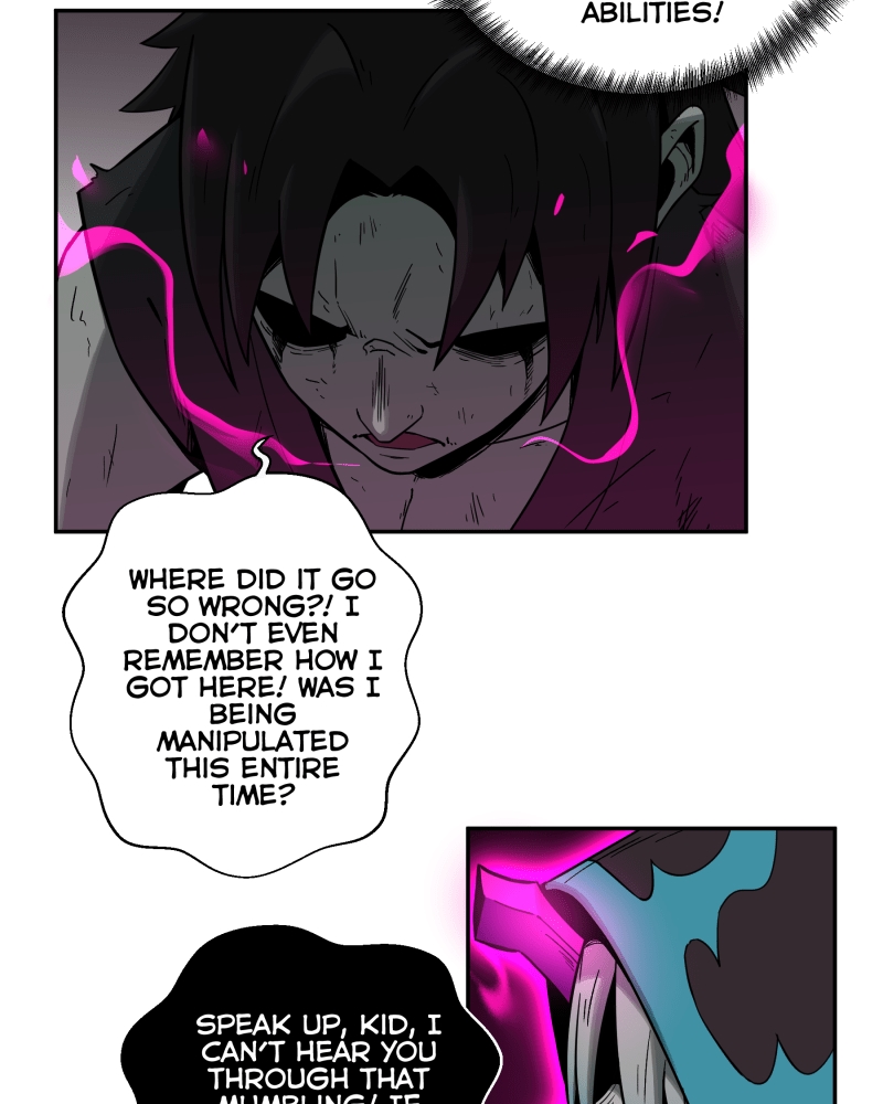 Read Black Sun Manga Online