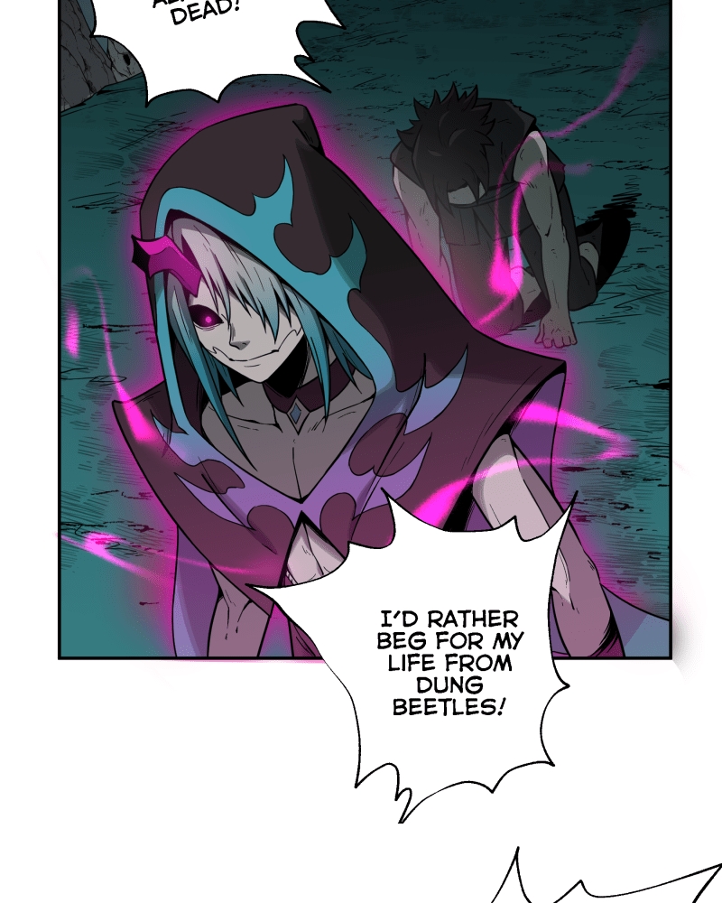 Read Black Sun Manga Online