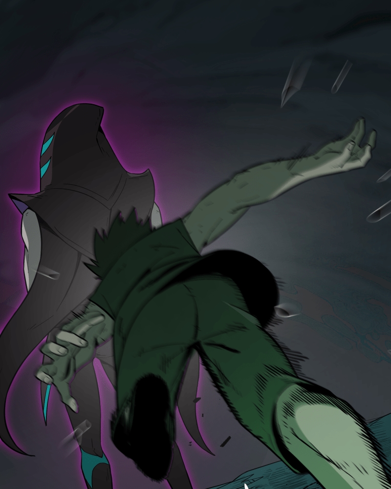 Read Black Sun Manga Online