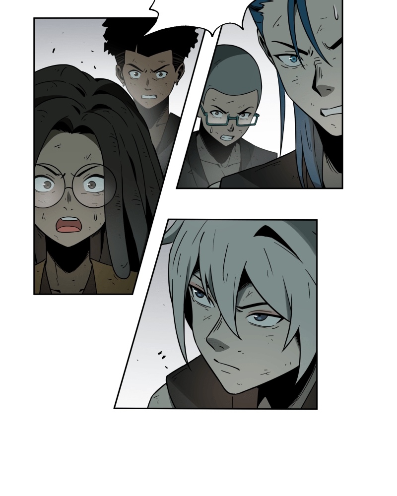 Read Black Sun Manga Online