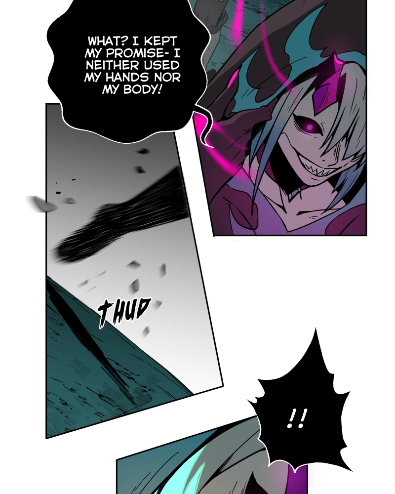 Read Black Sun Manga Online