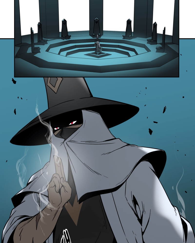 Read Black Sun Manga Online