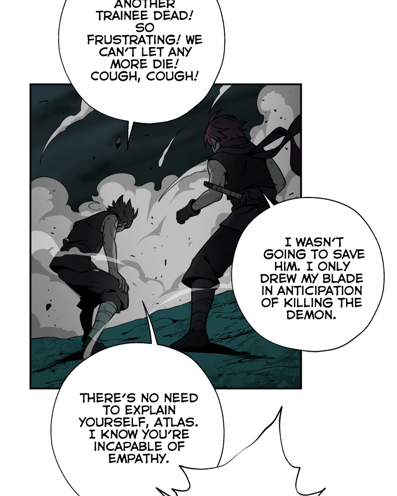 Read Black Sun Manga Online