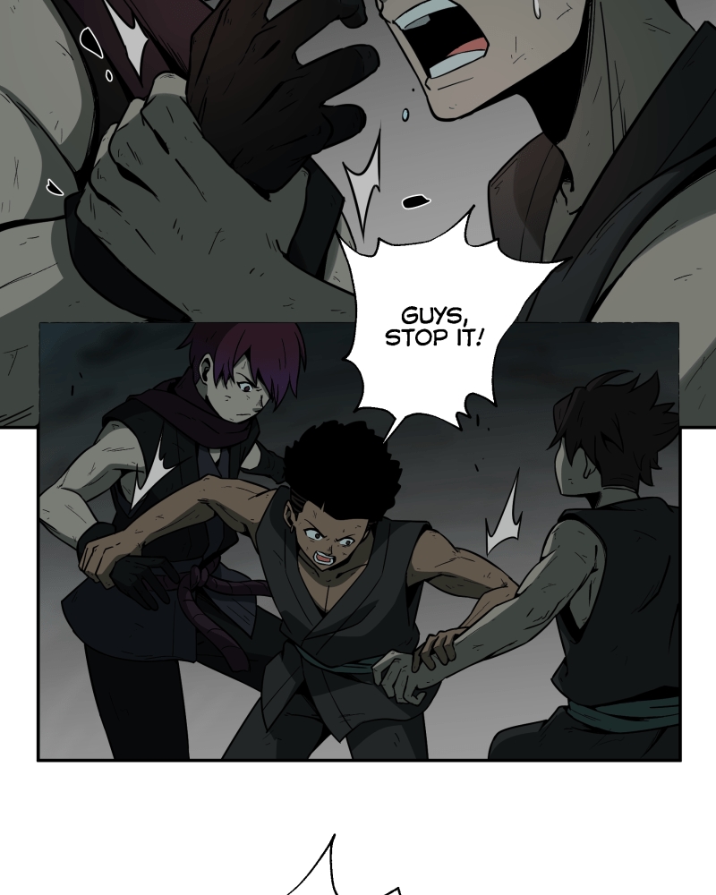 Read Black Sun Manga Online